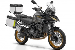 Trail QJMOTOR SRT 900 SX Touring
