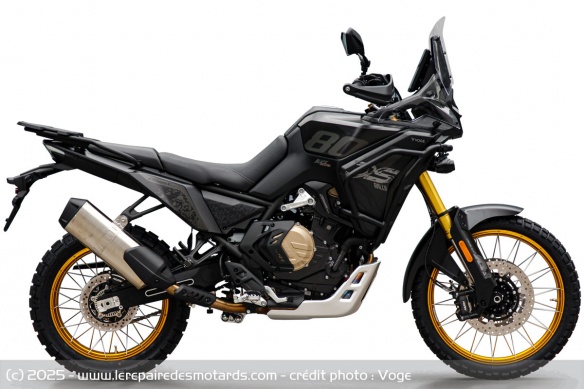 Trail Voge DS 800X Rally Trail Voge DS 800X Rally
