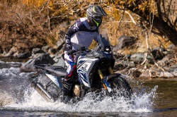 Trail Voge DS 800X Rally