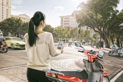 Bosch encadre le suivi des batteries