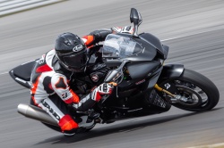 Pneu moto Bridgestone Battlax Racing Street RS12