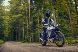 La Honda XL750 Transalp s'affiche à 9.999 euros jusqu'au 31 août