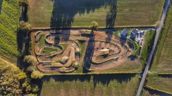La FFM rachète un 25e circuit tout-terrain