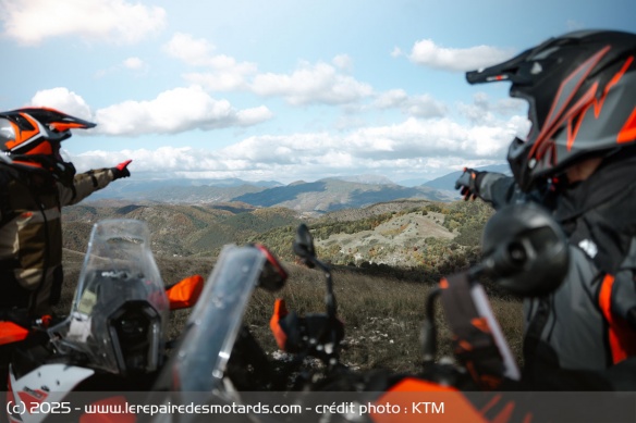 Cette neuvième édition se tiendra dans la région de l'Ombrie Cette neuvième édition se tiendra dans la région de l'Ombrie