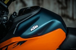 KTM rappelle les roadsters Duke 2024