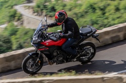 Yamaha rappelle plus de 22.000 motos en France