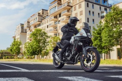 Pas de hausse de la TVA sur les motos - Photo d'illustration, crédit : Honda Pas de hausse de la TVA sur les motos - Photo d'illustration, crédit : Honda