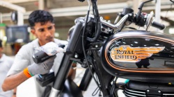 Un million de motos vendues par Royal Enfield - Crédit photo : Royal Enfield