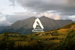 9e Alpes Aventure Motofestival