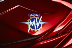 MV Agusta à l'heure de l'après KTM