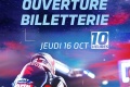 24h Motos Ouverture billetterie aujourd hui !