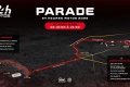 24h Motos 53 teams paradent Mans