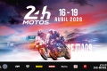 Les 24h Motos préparent déjà 2026