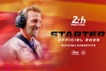 24h Motos Mathieu Kassovitz donnera départ