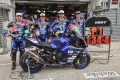 24H Motos pole YART Yamaha