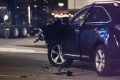 Parlement adopte délit homicide routier