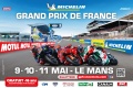 Les animations Grand Prix France MotoGP