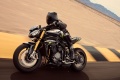 29 motos Triumph 2026 !