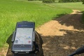 Une application navigation terrain