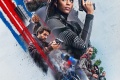 Film moto Balle Perdue 2