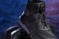 Baskets moto Falco Reddyx