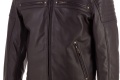 Blouson cuir Helstons Missile