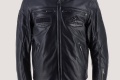 Blouson cuir Helstons Rival