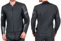 Blouson cuir Rekurv C 17