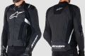 Blouson sport Alpinestars Missile V3
