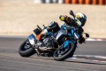 Essai moto BMW F 900 R