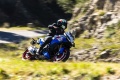 Essai moto BMW F 900 XR