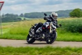 Essai moto BMW R 1300 R