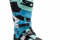 Bottes offroad Sidi Crossair X