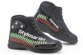 Bottines enfant Stylmartin Speed JR PRO