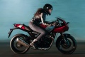Triumph officialise Thruxton 400