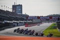 MotoGP Valence prolongé 2031