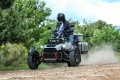 Essai 3 roues Can Am Canyon
