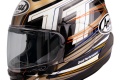 Casque intgral Arai RX 7V EVO IoM TT 2026