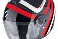 Scorpion colore casque jet EXO City II