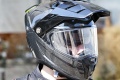 Casque trail Caberg Tanami Carbon