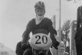 Histoire pilote Cecil Sandford