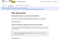 Numérisation certificat droits à conduire