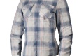 Chemise motarde Icon Fallblock Flannel