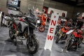Euro 5+ booste ventes motos Europe