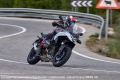 Les ventes motos poursuivent chute