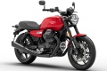 Gamme Moto Guzzi 2026