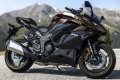 Kawasaki colore millésime 2026