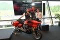 MotoGP dévoile Harley Davidson Bagger World Cup