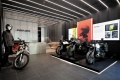 Can Am installe à Paris