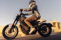 Conflit USA/UE Les motos 500 cm3 électriques également taxées ?